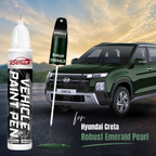 Hyundai Car Touch Up Paint – Rust Protection