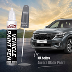 XDOTOAR Car Touch Up Paint for Kia, 2K Paint Technology, Quick Drying, Rust Protection - 18ml