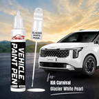 XDOTOAR Car Touch Up Paint for Kia, 2K Paint Technology, Quick Drying, Rust Protection - 18ml
