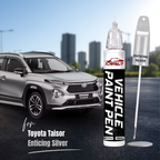 XDOTOAR Car Touch Up Paint for Toyota, 2K Paint Technology, Quick Drying, Rust Protection - 18ml