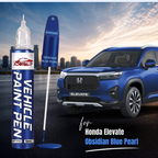 XDOTOAR Car Touch Up Paint for Honda, 2K Paint Technology, Quick Drying, Rust Protection - 18ml