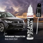 XDOTOAR Car Touch Up Paint for Volkswagen, 2K Paint Technology, Quick Drying, Rust Protection - 18ml
