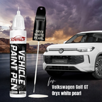 XDOTOAR Car Touch Up Paint for Volkswagen, 2K Paint Technology, Quick Drying, Rust Protection - 18ml