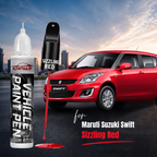 Maruti Suzuki Touch Up Car Paint – Rust Protection