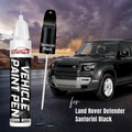 XDOTOAR Car Touch Up Paint for Land Rover, 2K Paint Technology, Quick Drying, Rust Protection - 18ml