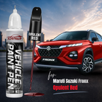 Maruti Suzuki Touch Up Car Paint – Rust Protection
