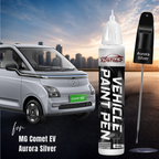 XDOTOAR Car Touch Up Paint for MG, 2K Paint Technology, Quick Drying, Rust Protection - 18ml