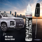 XDOTOAR Car Touch Up Paint for MG, 2K Paint Technology, Quick Drying, Rust Protection - 18ml