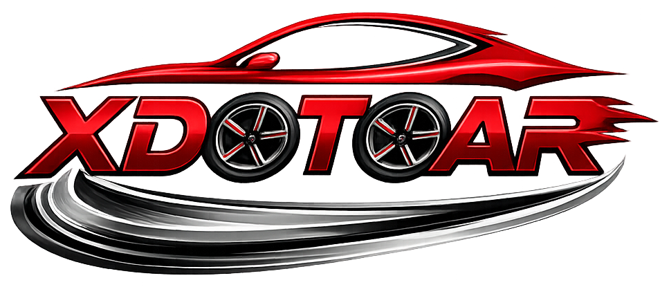 XDOTOAR